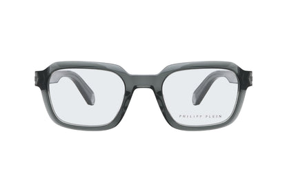 PHILIPP PLEIN VPP083 Cool Grey Frame