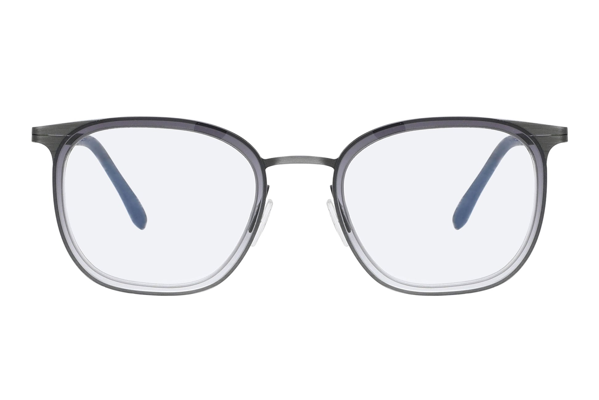 Blackfin glasses side