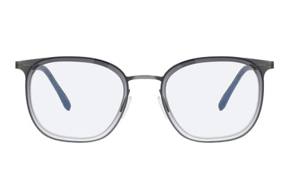 Blackfin glasses side