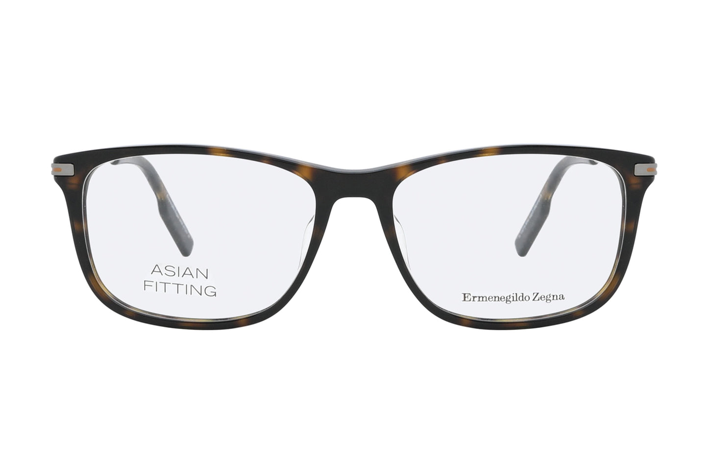 Ermenegildo Zegna EZ 5233-D Graphite Bronze Mix Frame