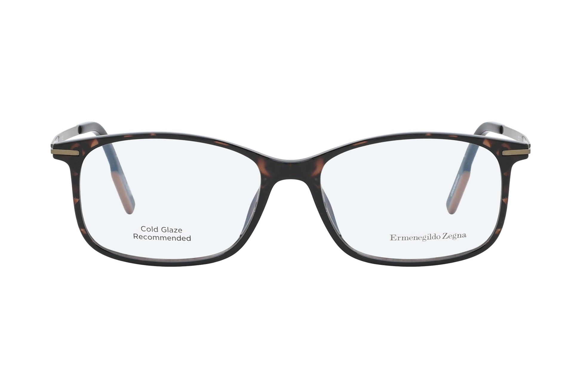 Ermenegildo Zegna EZ 5172 Grey Mix Frame