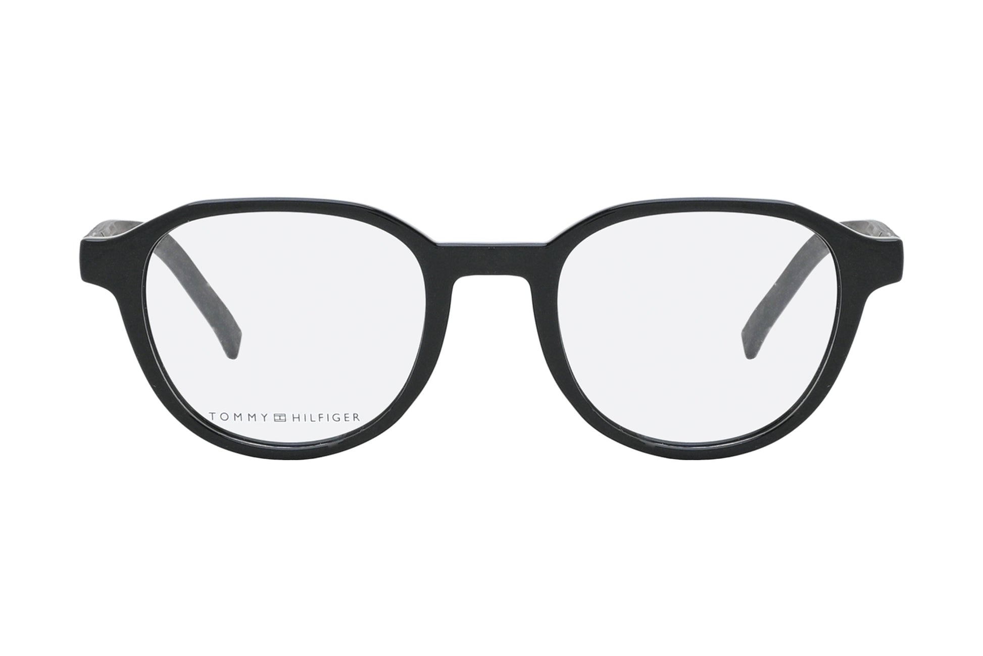 TOMMY HILFIGER TH1949 Black - 807 Eyeglasses Frame