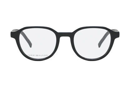 TOMMY HILFIGER TH1949 Black - 807 Eyeglasses Frame