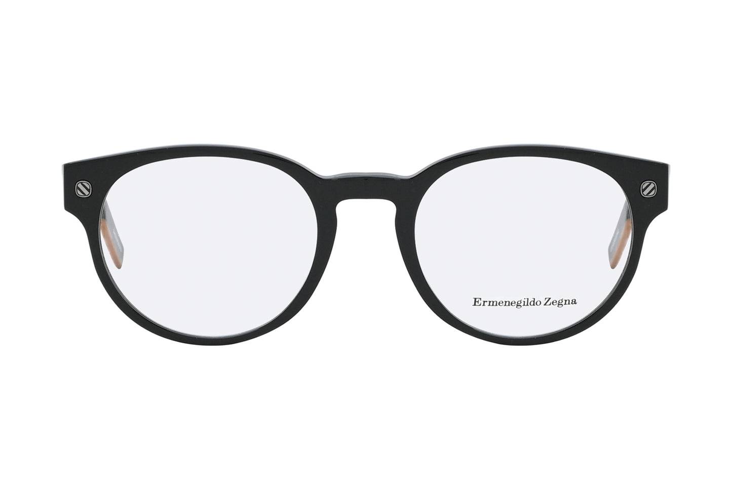 Ermenegildo Zegna EZ 5232 Graphite Grey Frame