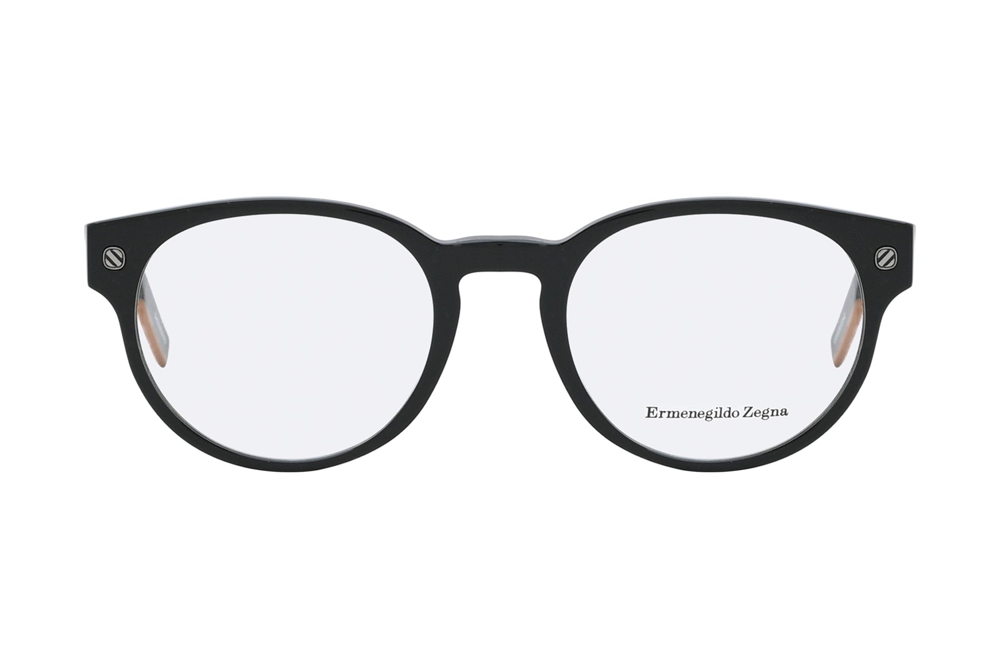 Ermenegildo Zegna EZ 5232 Graphite Grey Frame