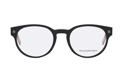 Ermenegildo Zegna EZ 5232 Graphite Grey Frame
