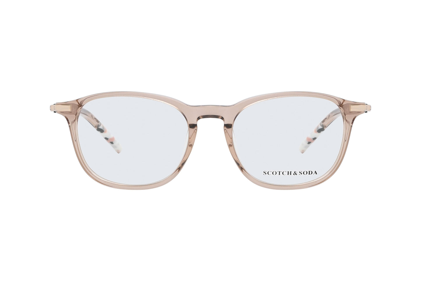SCOTCH & SODA SS4005 Blush Nude Frame
