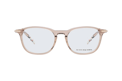 SCOTCH & SODA SS4005 Blush Nude Frame
