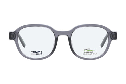 TOMMY HILFIGER TJ0069/F Slate Grey - KB7 Eyeglasses Frame