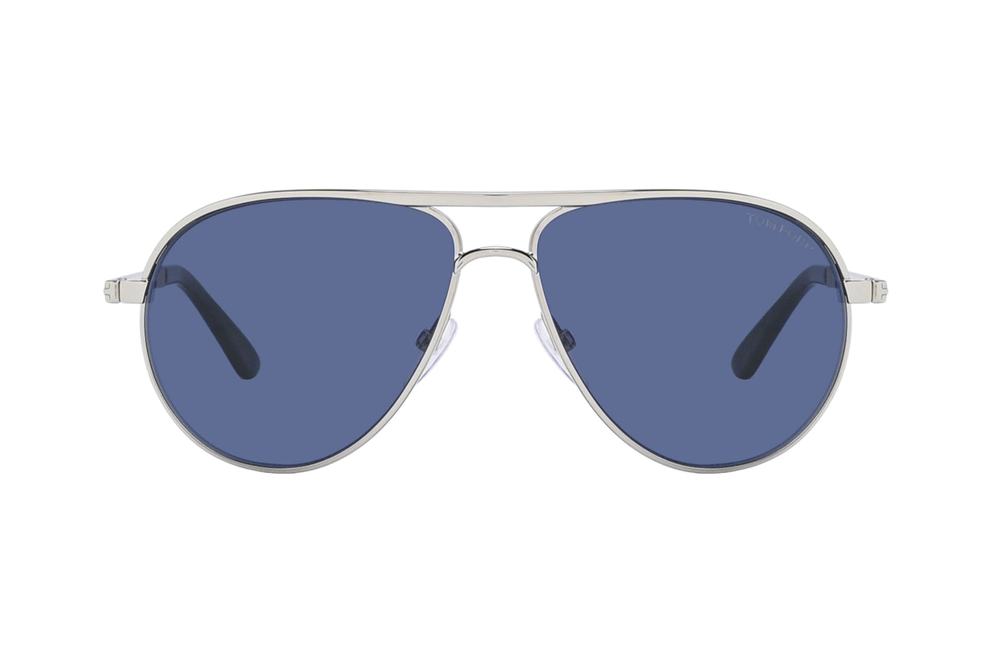 TOM FORD TF144 Slate Blue - 18V Sunglasses
