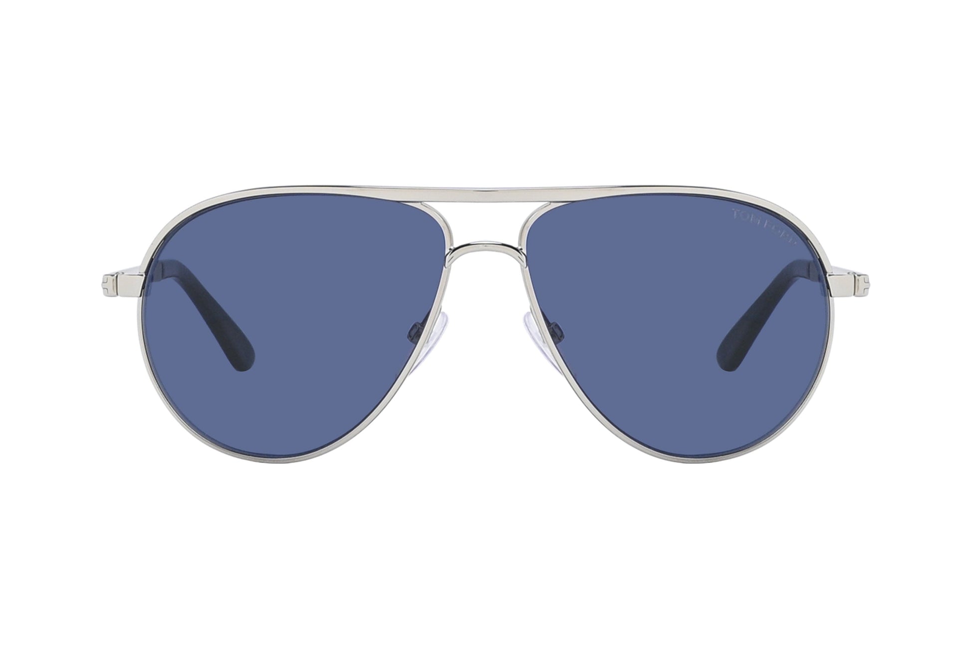 TOM FORD TF144 Slate Blue - 18V Sunglasses