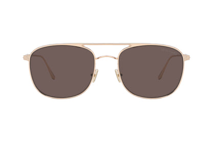 TOM FORD TF827 Brown - 28E Sunglasses