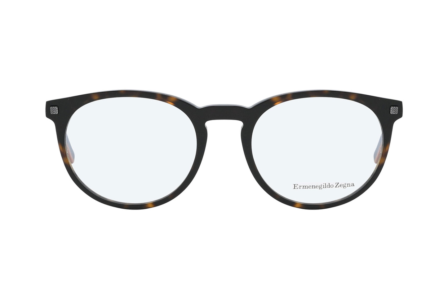 Ermenegildo Zegna EZ 5214 Charcoal Gold Mix Frame
