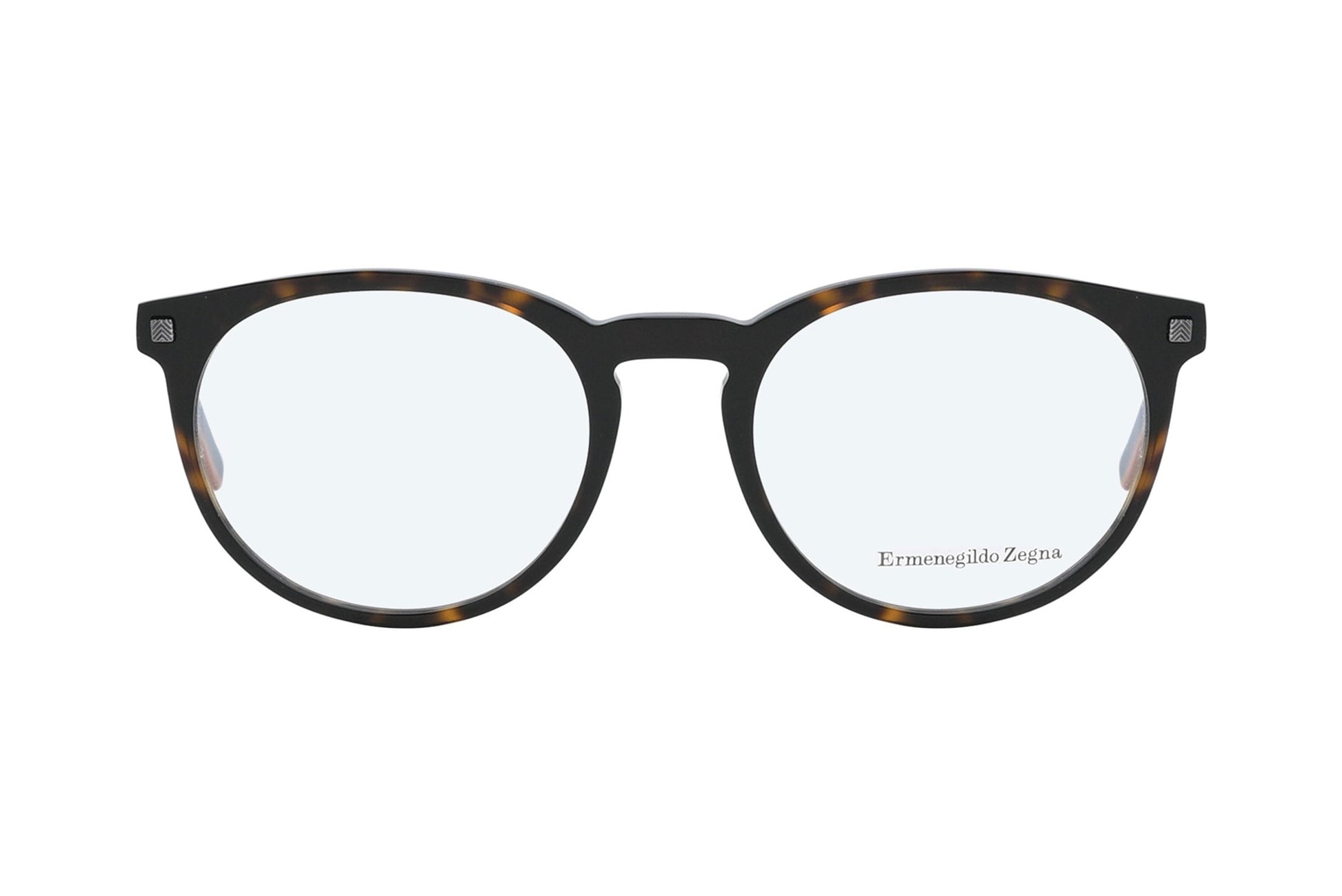 Ermenegildo Zegna EZ 5214 Charcoal Gold Mix Frame