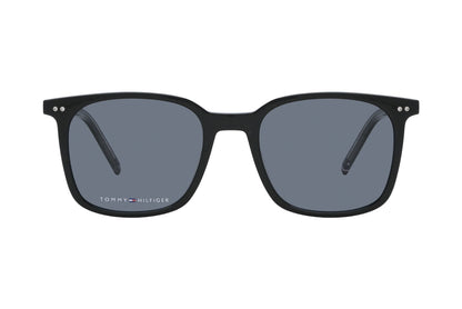TOMMY HILFIGER TH1938/S Black - 807IR Sunglasses