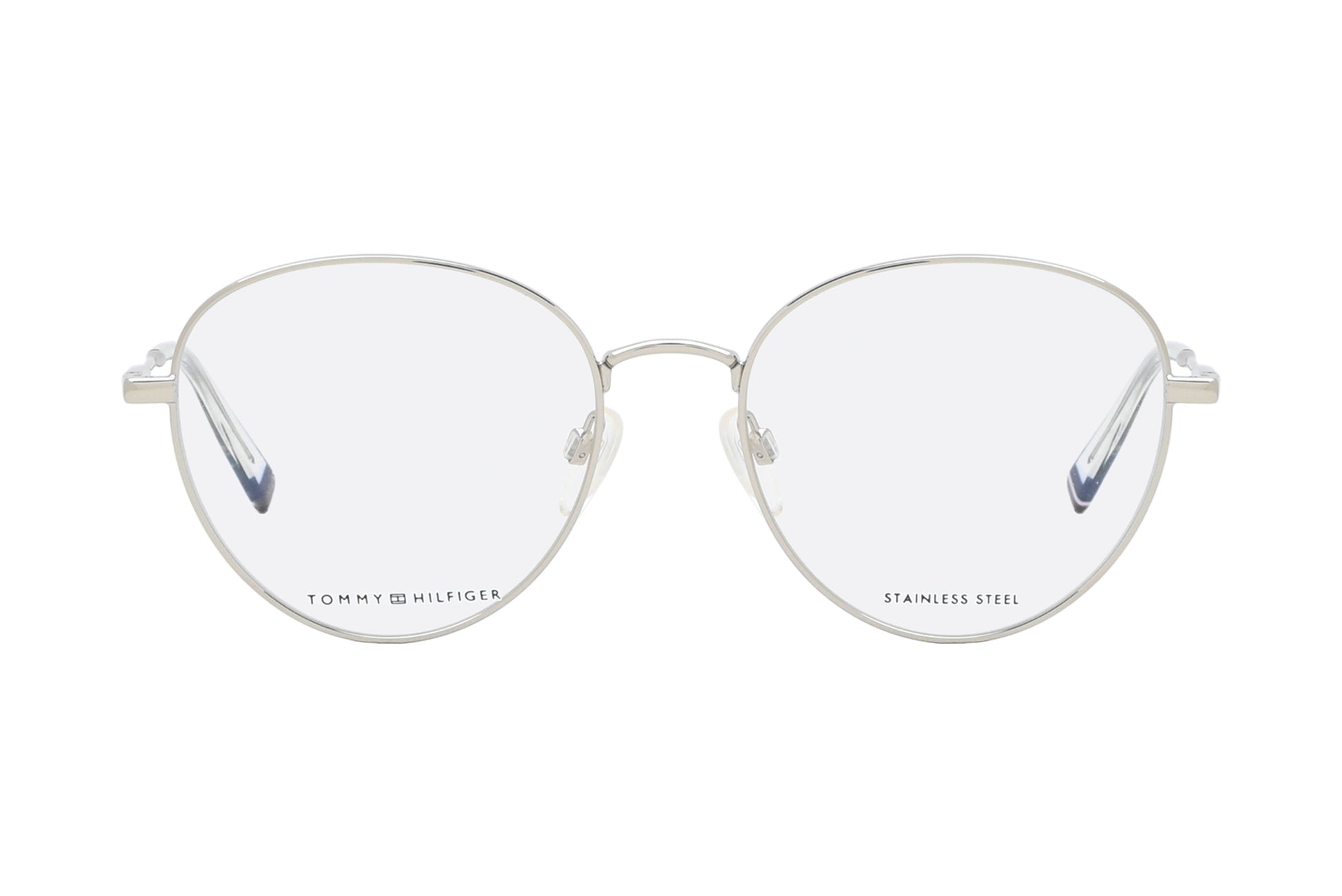 TOMMY HILFIGER TH2005 Crystal Clear - 010 Eyeglasses Frame