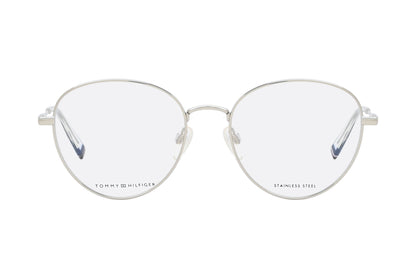 TOMMY HILFIGER TH2005 Crystal Clear - 010 Eyeglasses Frame