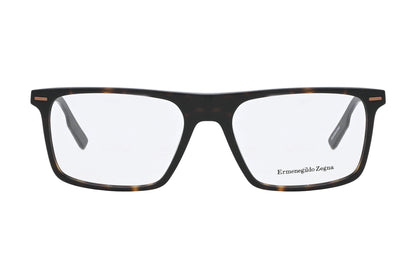 Ermenegildo Zegna EZ 5243 Black Bronze Mix Frame