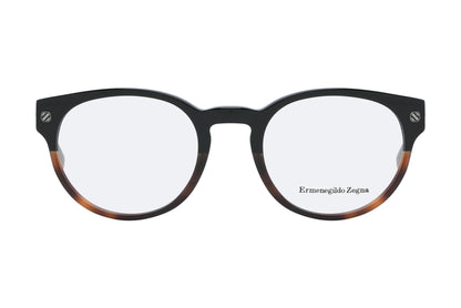 Ermenegildo Zegna EZ 5232 Charcoal Gold Mix Frame