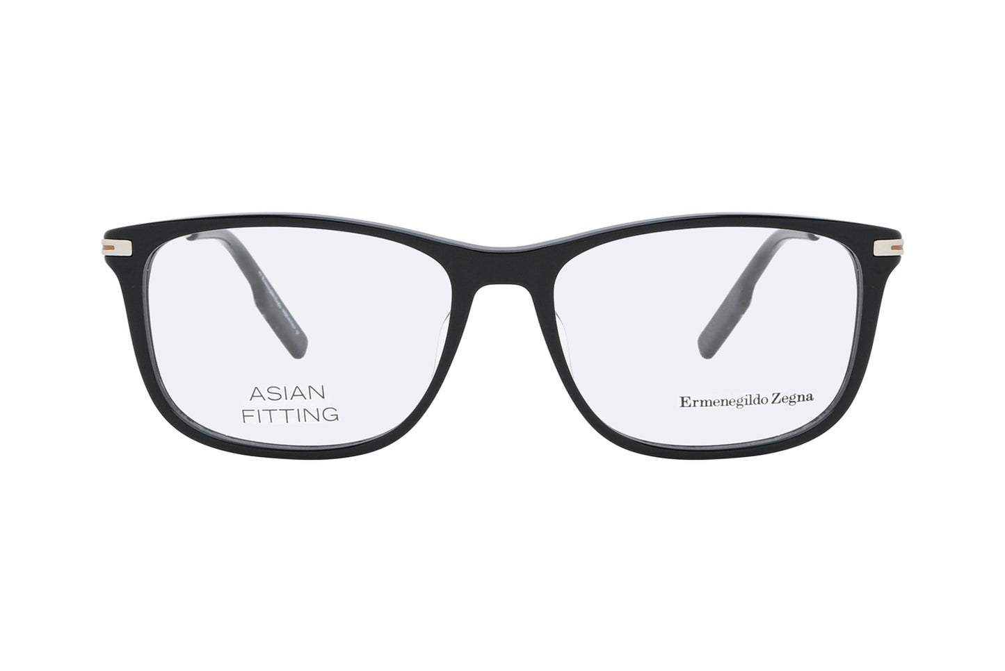 Ermenegildo Zegna EZ 5233-D Charcoal Grey Frame