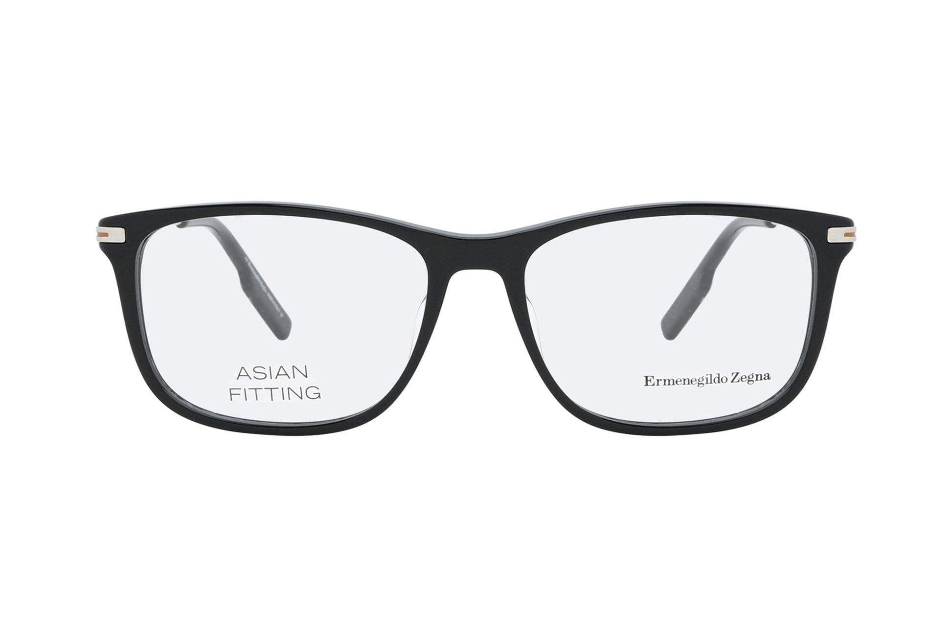 Ermenegildo Zegna EZ 5233-D Charcoal Grey Frame