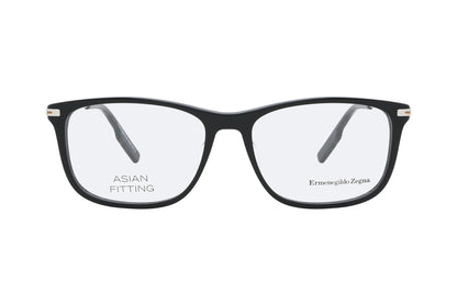 Ermenegildo Zegna EZ 5233-D Charcoal Grey Frame