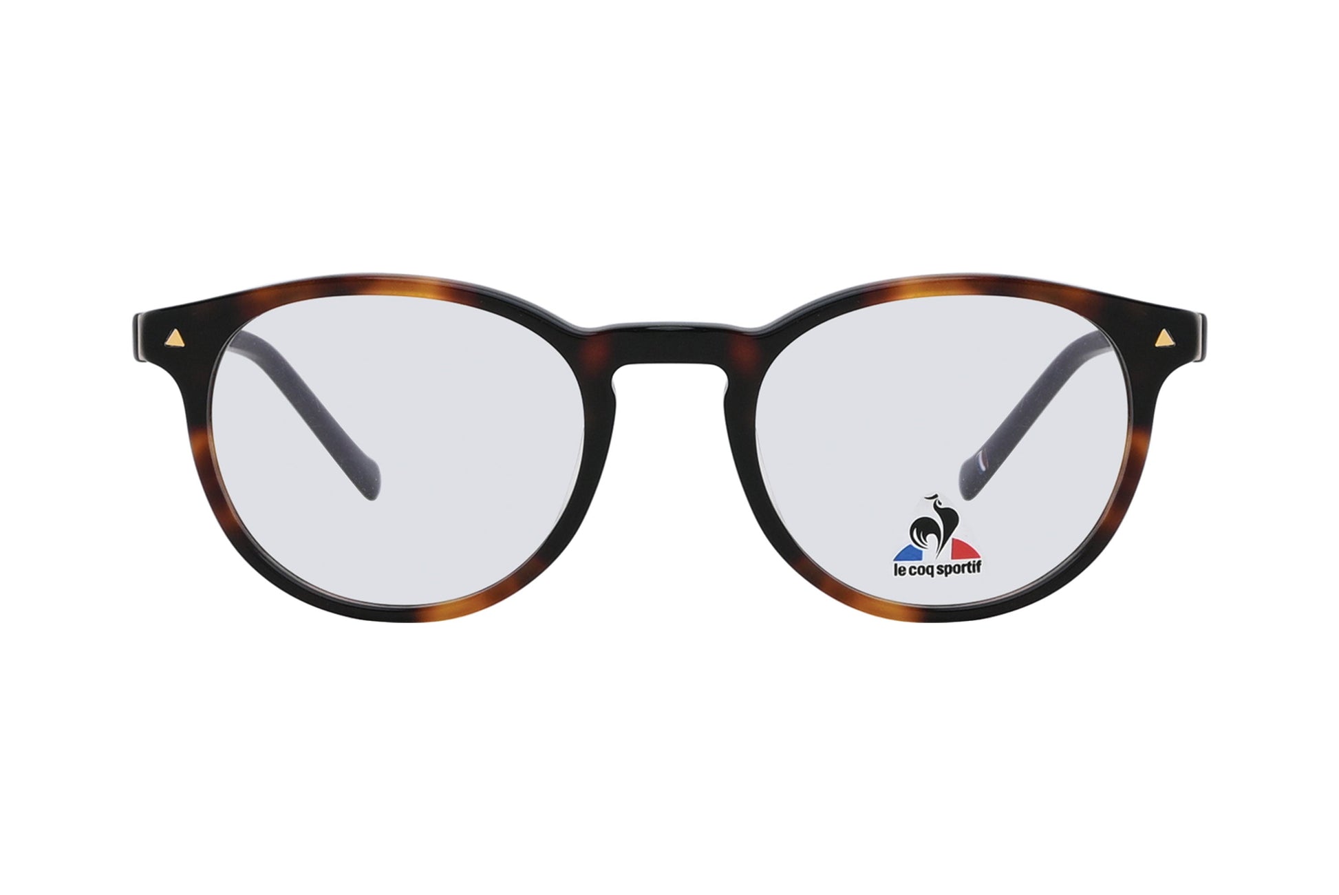 LE COQ SPORTIF LCS1007A Black Bronze Mix Frame