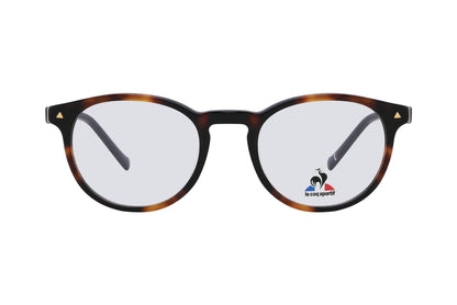 LE COQ SPORTIF LCS1007A Black Bronze Mix Frame