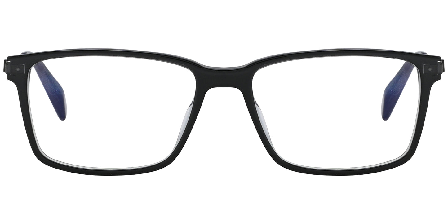 Geometric Eyeglasses