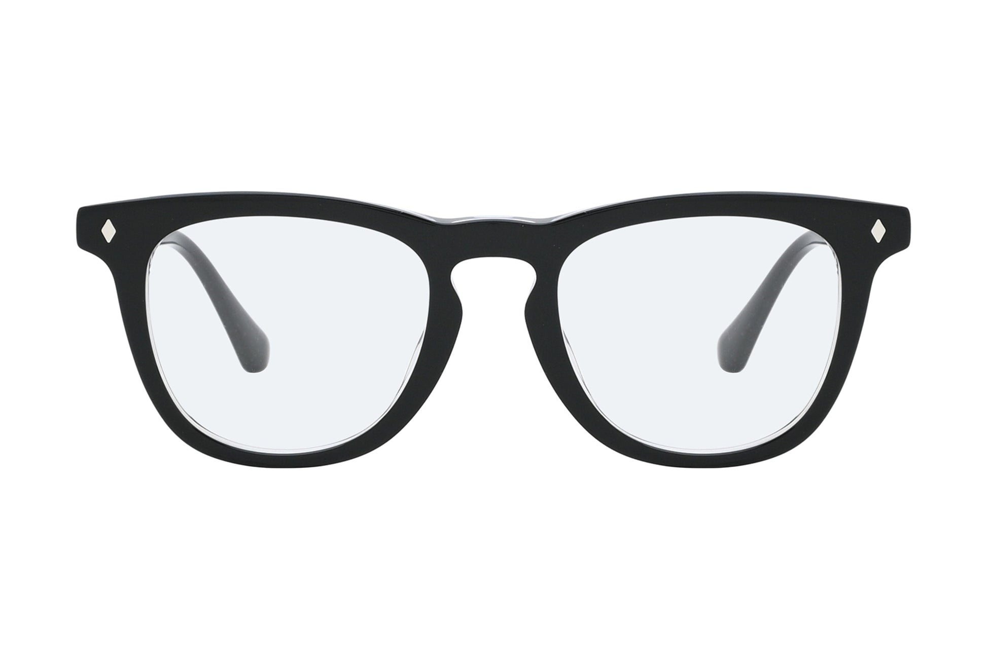 WEB WE5400 Matte Black - 005 Eyeglasses Frame