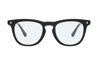 WEB WE5400 Matte Black - 005 Eyeglasses Frame