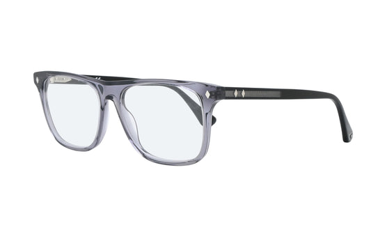 WEB WE5399 Lavender Grey - 020 Eyeglasses Frame