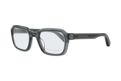 PHILIPP PLEIN VPP083 Cool Grey Frame