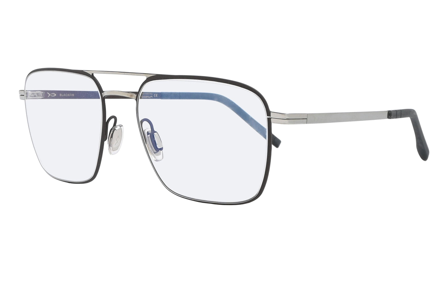 Blackfin glasses front