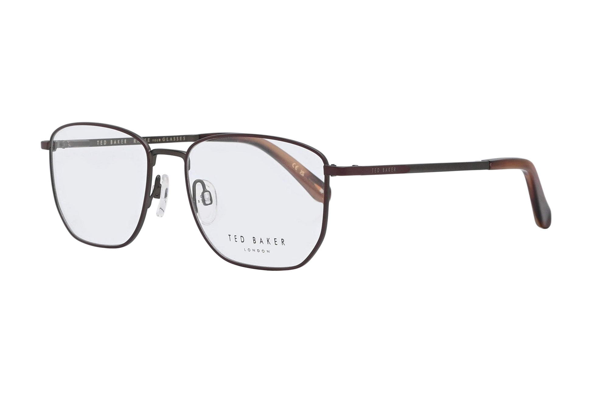 TED BAKER TB4312 Smoky Mauve - 229 Frame