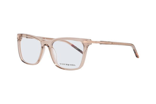 SCOTCH & SODA SS3010 Nude Beige Frame