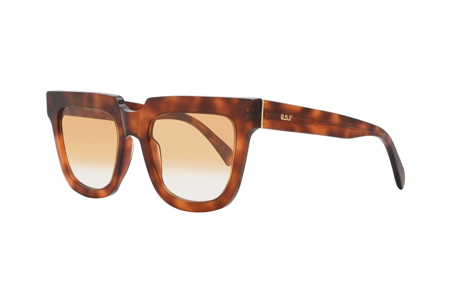 RETROSUPERFUTURE UR3 Havana Brown Mix Sunglasses
