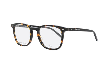 TOMMY HILFIGER TH1814 Black Gold - I2H Eyeglasses Frame