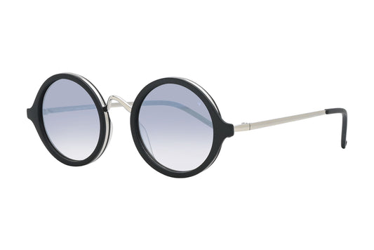 Eyepetizer DES ART Slate Grey Sunglasses