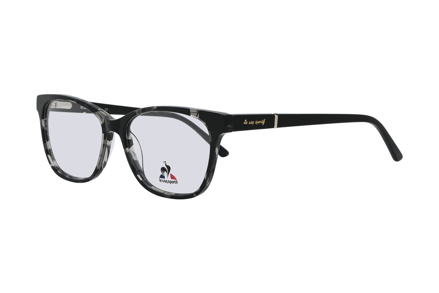 LE COQ SPORTIF LCS1016A Black Ash Mix Frame