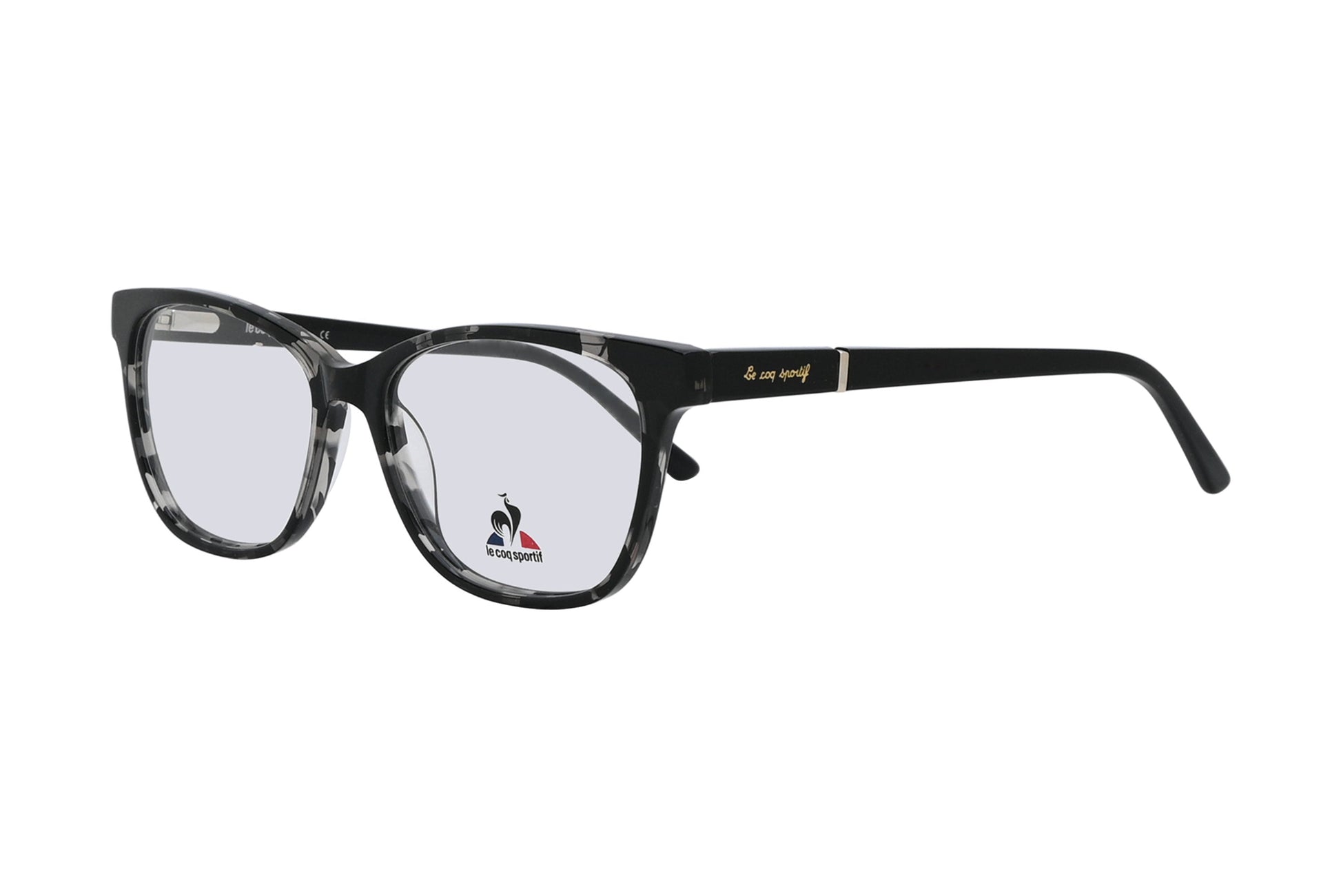 LE COQ SPORTIF LCS1016A Black Ash Mix Frame