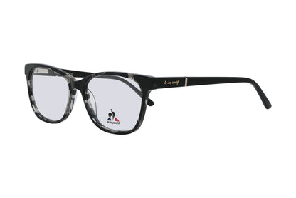 LE COQ SPORTIF LCS1016A Black Ash Mix Frame
