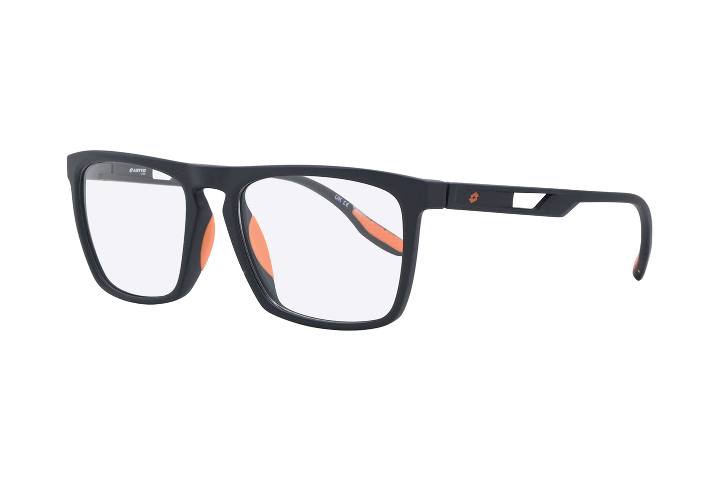 LOTTO LS2004 Navy Grey Frame