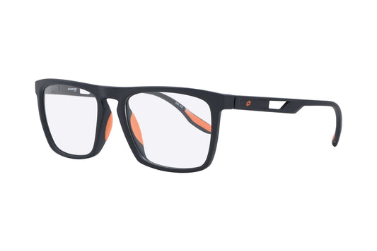 LOTTO LS2004 Navy Grey Frame