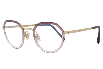 Blackfin glasses front