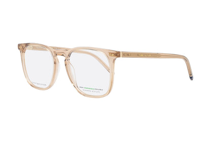 TOMMY HILFIGER TH1940 Champagne Beige - HAM Eyeglasses Frame