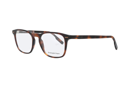 Ermenegildo Zegna EZ 5224 Brown Black Mix Frame