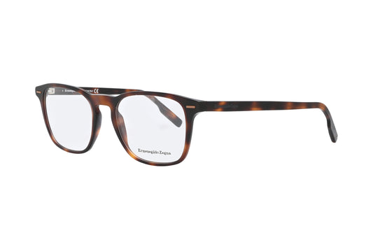 Ermenegildo Zegna EZ 5224 Brown Black Mix Frame