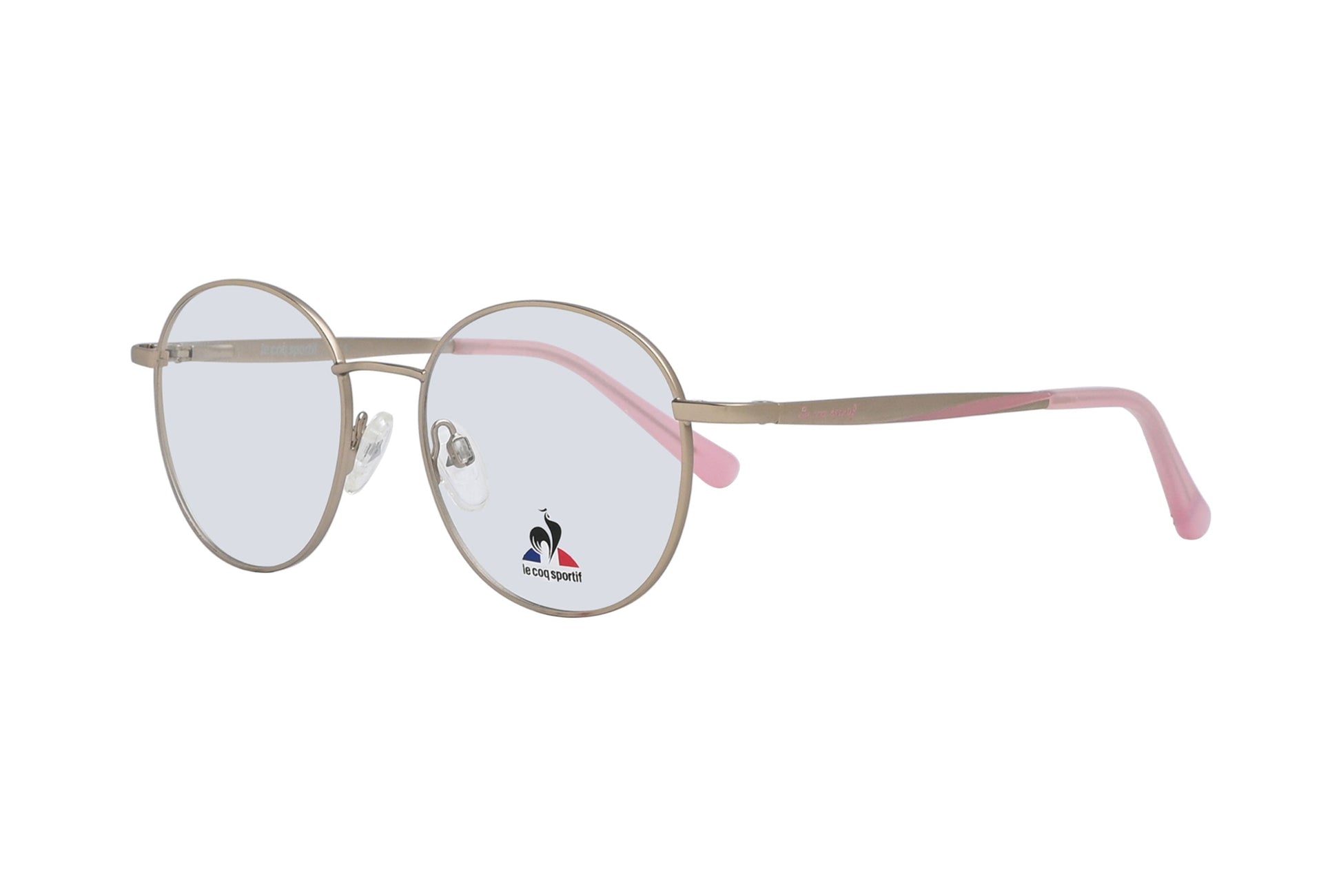 LE COQ SPORTIF LCS3005 Stone Taupe Frame