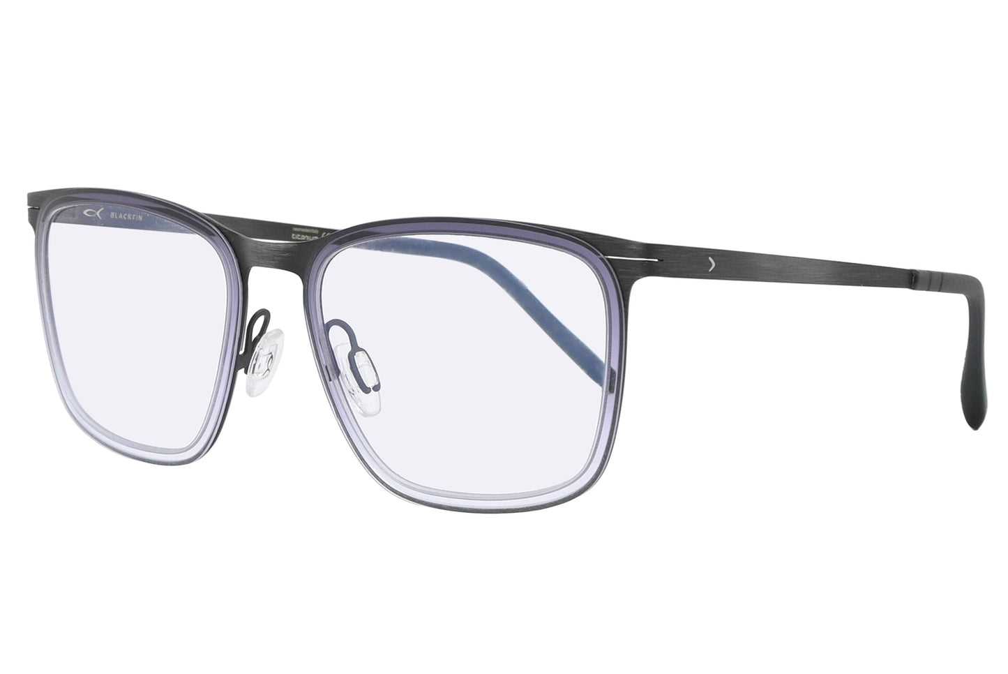 Blackfin glasses front